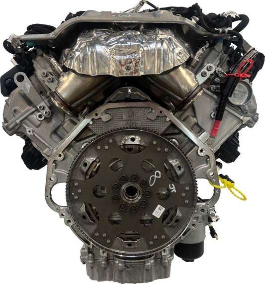 Moteur neuf Land Rover Range Rover V L460 X5 G05 X7 G07 4.4L – N63B44E-N63B44T3-N63-NC10