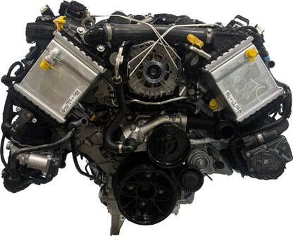 Bloc moteur Land Rover 4.4L N63B44E-N63B44T3-N63-NC10 – Express Parts