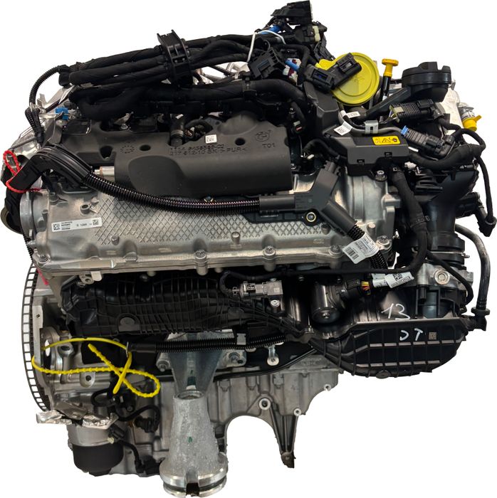 Bloc moteur Land Rover 4.4L N63B44E-N63B44T3-N63-NC10 – Express Parts