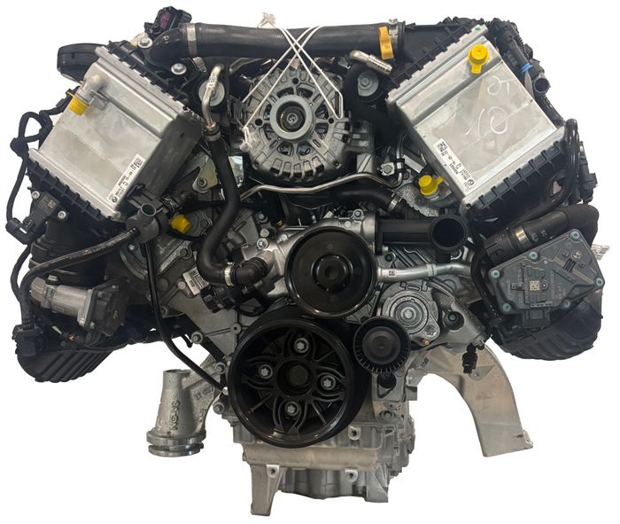 Bloc moteur Land Rover 4.4L N63B44E-N63B44T3-N63-NC10 – Express Parts
