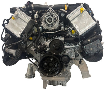Bloc moteur Land Rover 4.4L N63B44E-N63B44T3-N63-NC10 – Express Parts