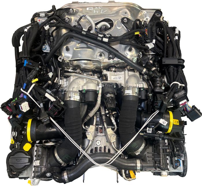 Moteur Land Rover Range Rover V L460 X5 G05 X7 G07 N63B44E-N63B44T3-N63-NC10 – Express Parts Belgique