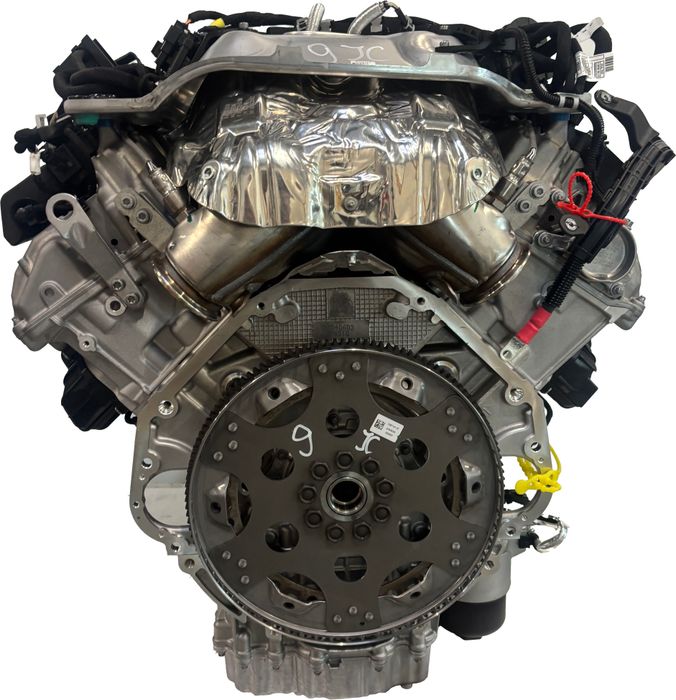 Moteur neuf Land Rover Range Rover V L460 X5 G05 X7 G07 4.4L – N63B44E-N63B44T3-N63-NC10