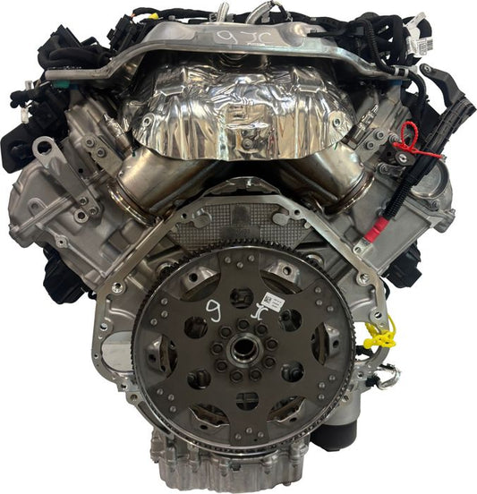 Moteur neuf Land Rover Range Rover V L460 X5 G05 X7 G07 4.4L – N63B44E-N63B44T3-N63-NC10