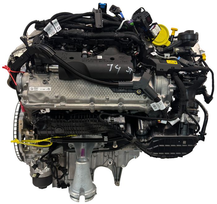 Bloc moteur Land Rover 4.4L N63B44E-N63B44T3-N63-NC10 – Express Parts