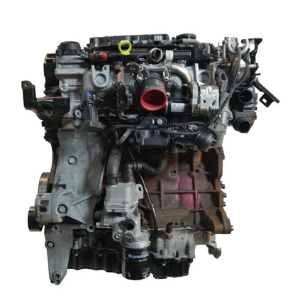 Moteur d'occasion Ford Mondeo V 2.0L – T7CF