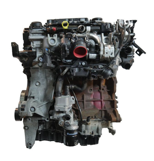 Moteur d'occasion Ford Mondeo V 2.0L – T7CF