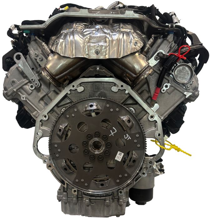 Moteur neuf Land Rover Range Rover V L460 X5 G05 X7 G07 4.4L – N63B44E-N63B44T3-N63-NC10