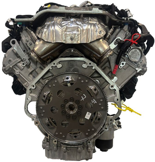 Moteur neuf Land Rover Range Rover V L460 X5 G05 X7 G07 4.4L – N63B44E-N63B44T3-N63-NC10