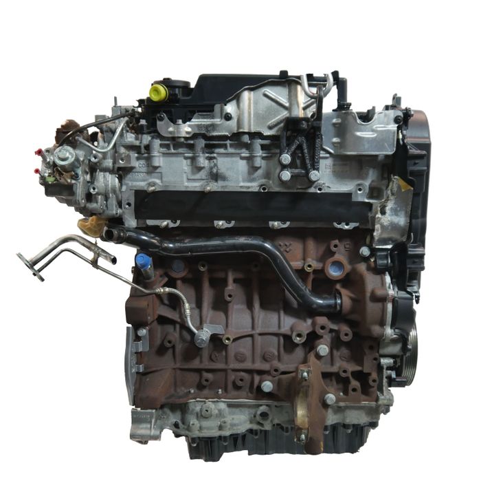 Moteur T7CF Ford Mondeo V 289 000 km – vue détail
