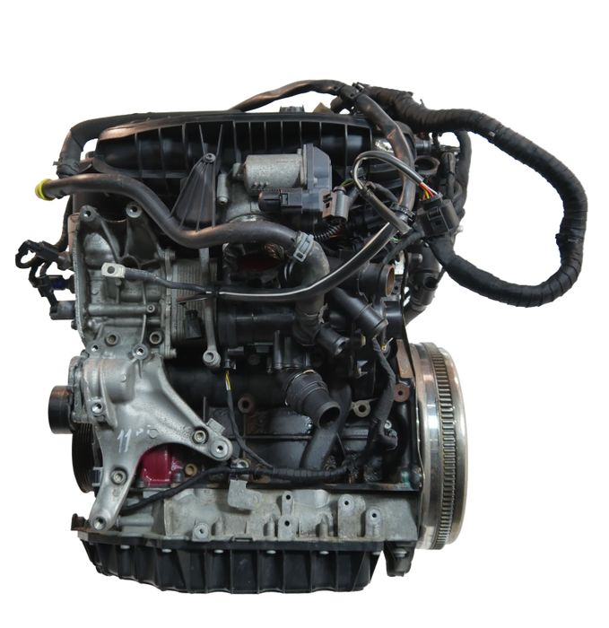 Moteur d'occasion Audi A3 TT Leon Octavia Golf 1.8L – CJS-CJSB