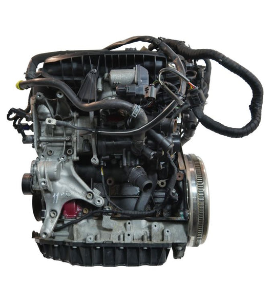 Moteur d'occasion Audi A3 TT Leon Octavia Golf 1.8L – CJS-CJSB