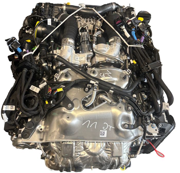 Moteur Land Rover Range Rover V L460 X5 G05 X7 G07 N63B44E-N63B44T3-N63-NC10 – Express Parts Belgique