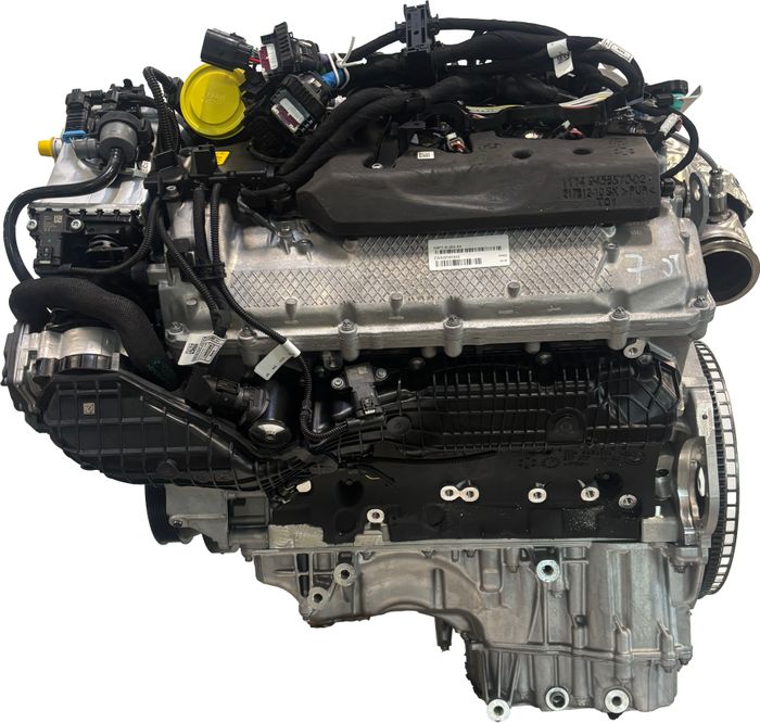 Moteur N63B44E-N63B44T3-N63-NC10 Land Rover Range Rover V L460 X5 G05 X7 G07 – vue détail