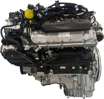 Moteur N63B44E-N63B44T3-N63-NC10 Land Rover Range Rover V L460 X5 G05 X7 G07 – vue détail