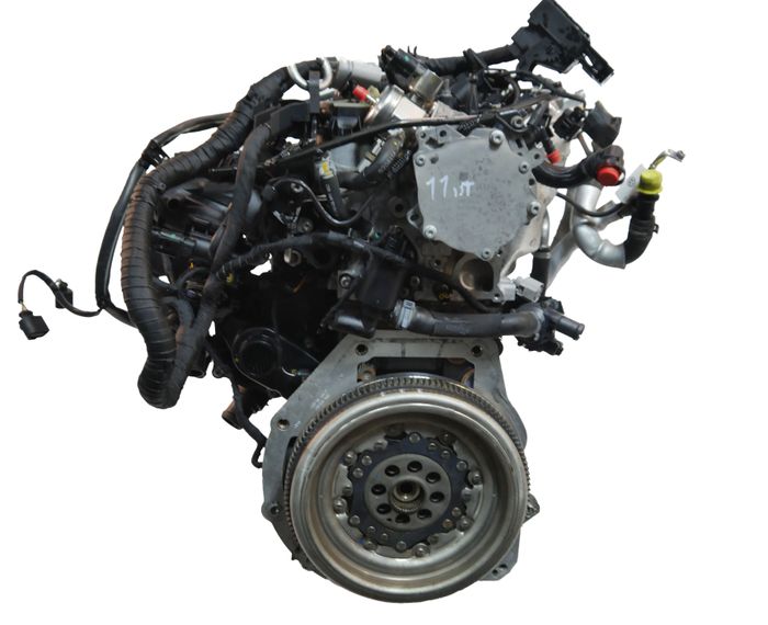 Moteur d'occasion Audi 1.8L CJS-CJSB – état général