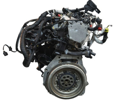Moteur d'occasion Audi 1.8L CJS-CJSB – état général