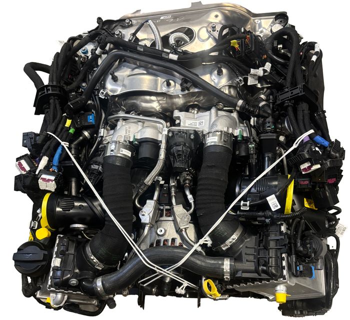 Moteur Land Rover Range Rover V L460 X5 G05 X7 G07 N63B44E-N63B44T3-N63-NC10 – Express Parts Belgique