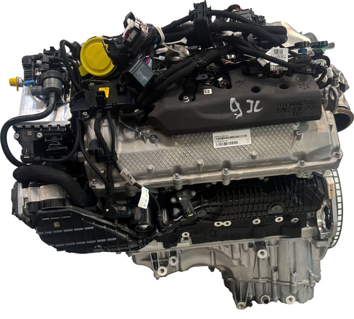Moteur N63B44E-N63B44T3-N63-NC10 Land Rover Range Rover V L460 X5 G05 X7 G07 – vue détail