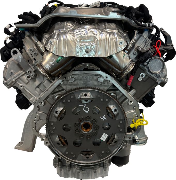 Moteur neuf Land Rover Range Rover Sport III X5 G05 X7 G07 4.4L – N63B44E-N63B44T3-N63-NC10