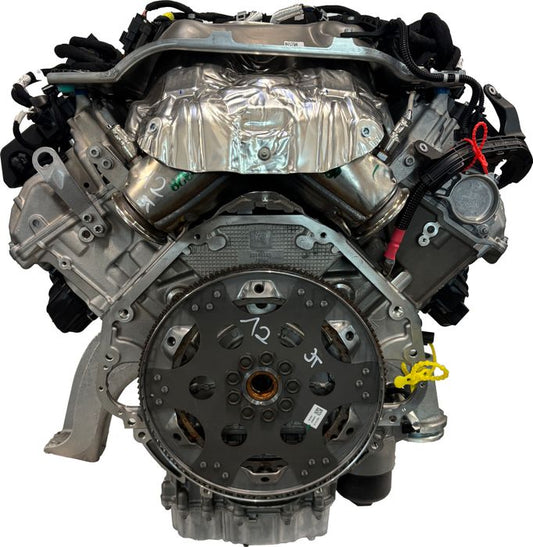 Moteur neuf Land Rover Range Rover Sport III X5 G05 X7 G07 4.4L – N63B44E-N63B44T3-N63-NC10