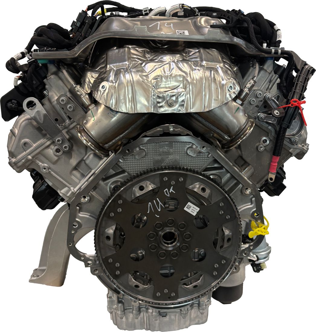 Moteur neuf Land Rover Range Rover V L460 X5 G05 X7 G07 4.4L – N63B44E-N63B44T3-N63-NC10