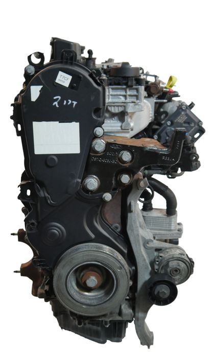 Moteur d'occasion Ford 2.0L T7CF – état général