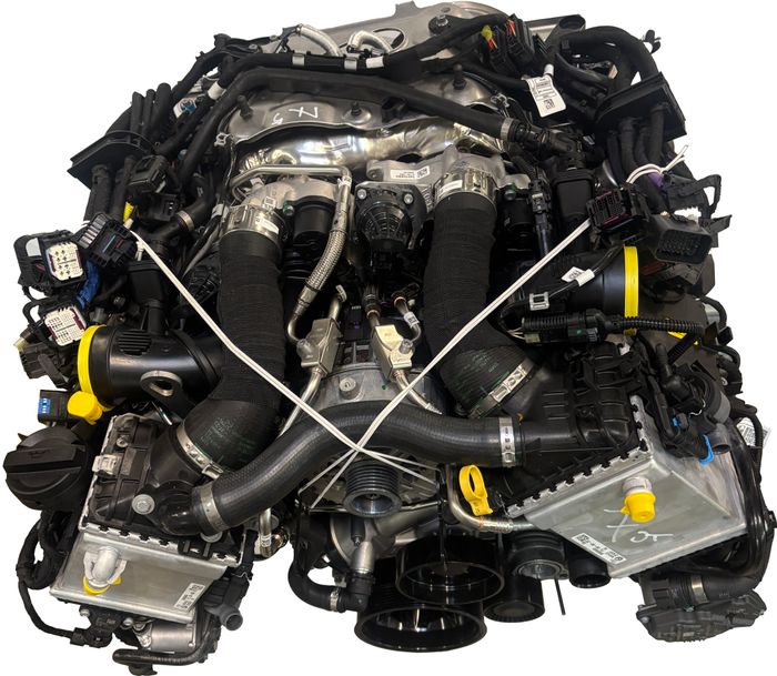Moteur Land Rover Range Rover V L460 X5 G05 X7 G07 N63B44E-N63B44T3-N63-NC10 – Express Parts Belgique