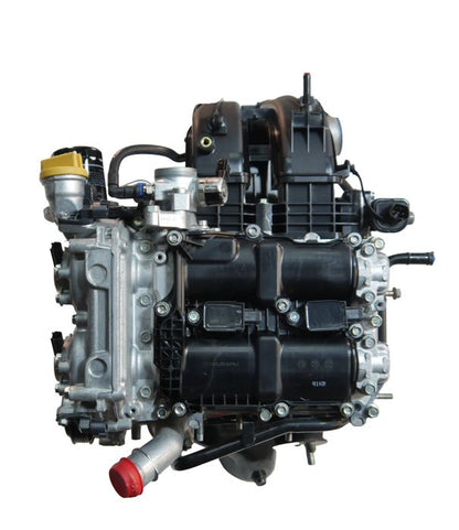 Bloc moteur Subaru 2.0L FB20W-FB20 – Express Parts
