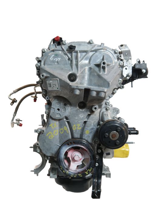 Moteur d'occasion Ford 1.5L Y1DA – état général