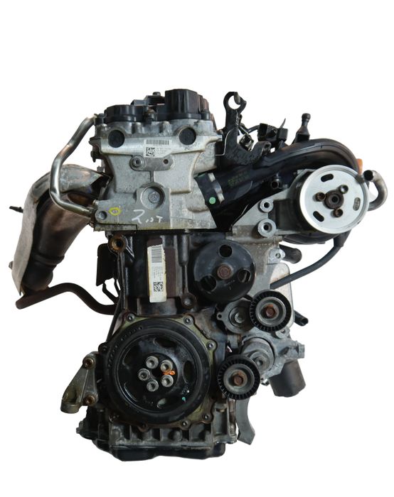 Bloc moteur VW 2.5L BPS – Express Parts
