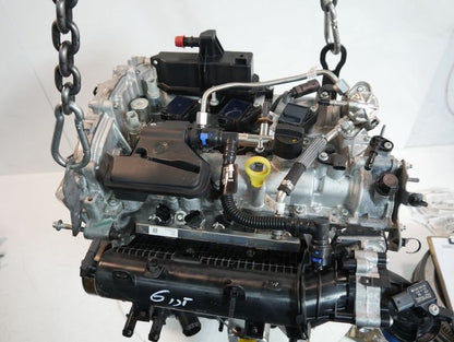 Moteur Ford Focus Kuga Y1DA – Express Parts Belgique