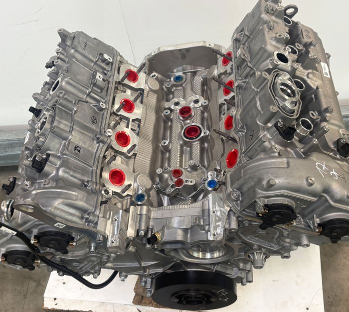 Moteur BMW X5 G05 X7 G07 Range Rover V L460 N63B44E-N63B44T3-N63-NC10 – Express Parts Belgique