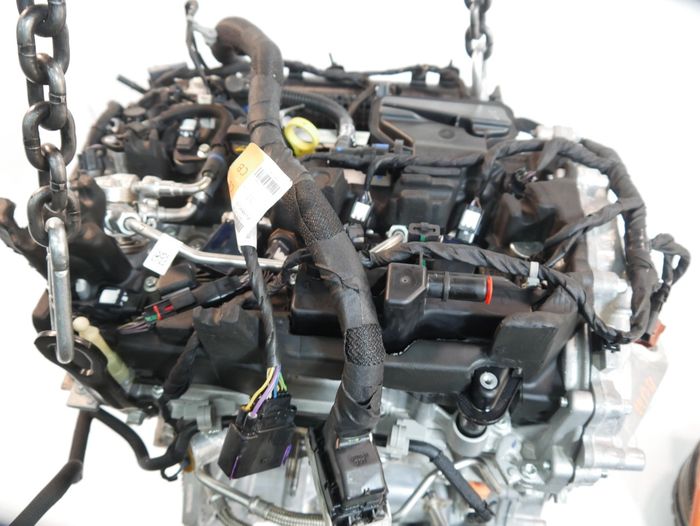 Moteur Ford Focus Kuga Y1DA – Express Parts Belgique
