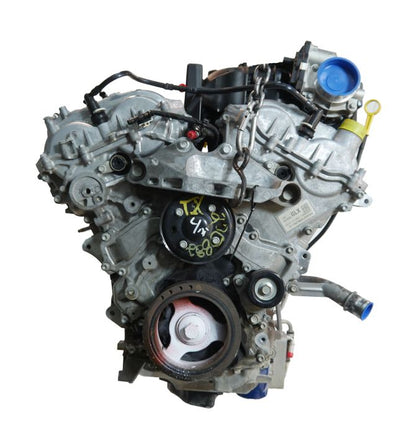 Moteur d'occasion Cadillac XT5 Acadia 3.6L – LGX
