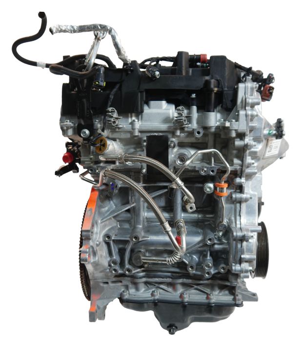 Moteur Y1DA Ford Focus Kuga 79 000 km – vue détail