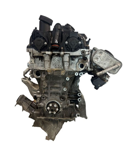 Bloc moteur BMW 2.0L N20B20A-N20 – Express Parts