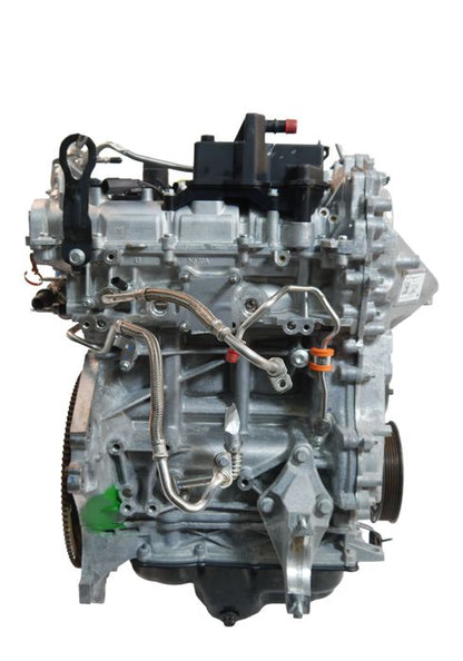 Moteur Y1DA Ford Focus Kuga 92 000 km – vue détail