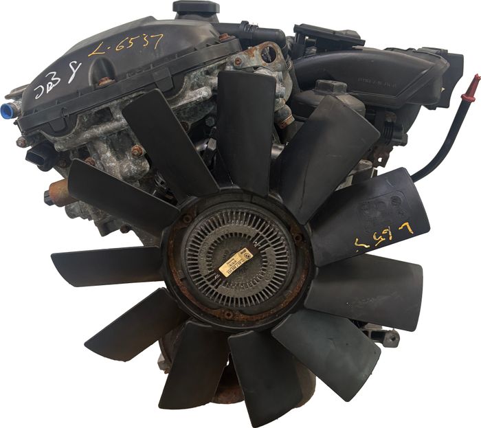 Bloc moteur BMW 3.0L M54B30-M54B30O0-M54-306S3 – Express Parts