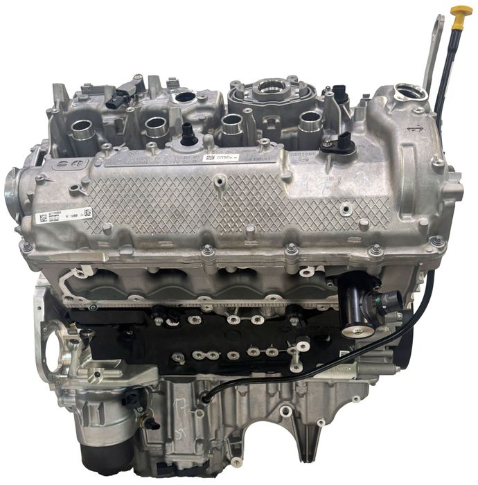 Moteur neuf BMW 4.4L N63B44E-N63B44T3-N63-NC10 – état général