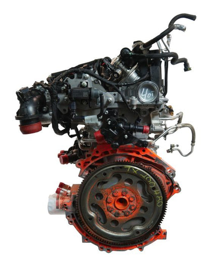 Bloc moteur Ford 1.5L Y1DA – Express Parts