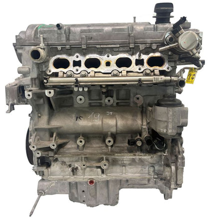 Moteur d'occasion Chevrolet Malibu V300 2.4L – LUK