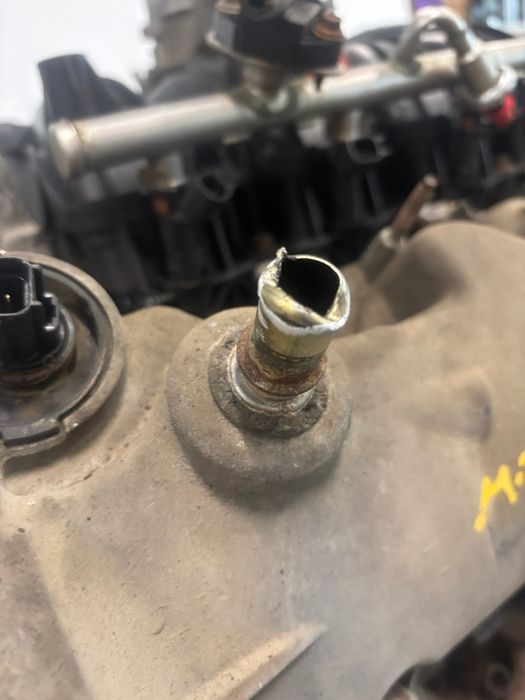 Moteur Ford F150 99L – Express Parts Belgique