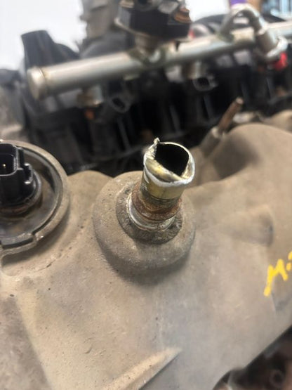 Moteur Ford F150 99L – Express Parts Belgique