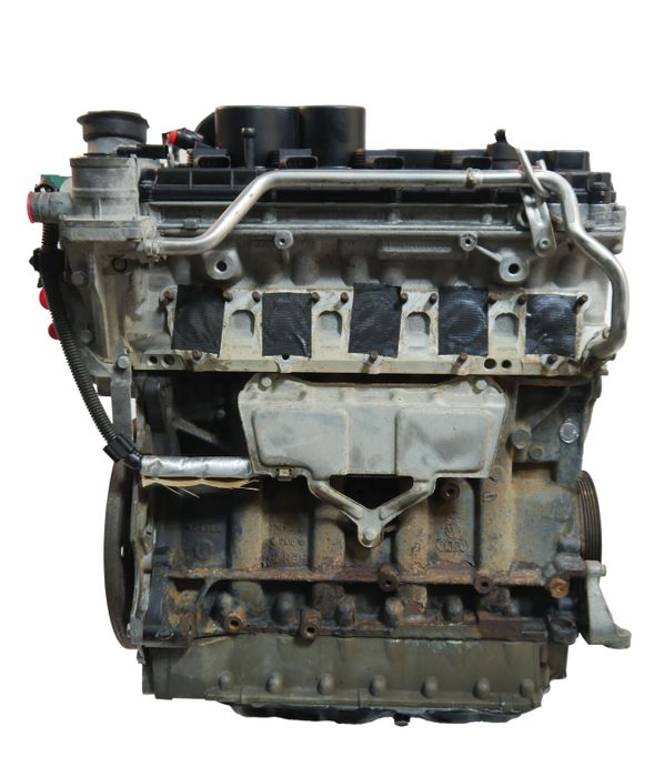 Moteur BPS VW New Beetle 154 000 km – vue détail