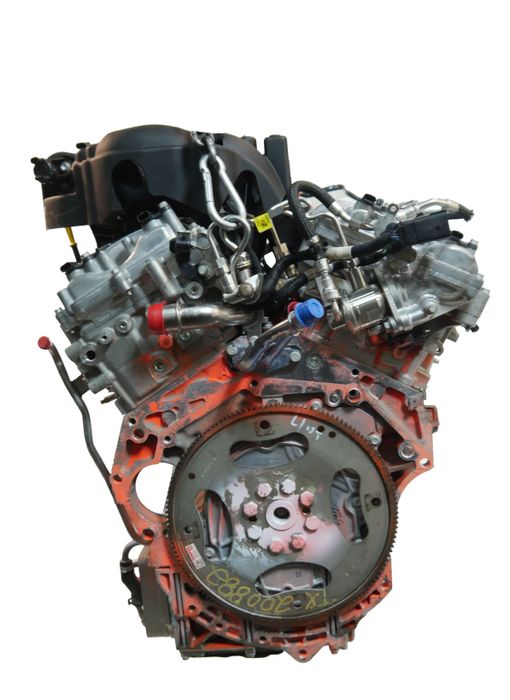 Moteur LGX Cadillac XT5 Acadia 210 000 km – vue détail