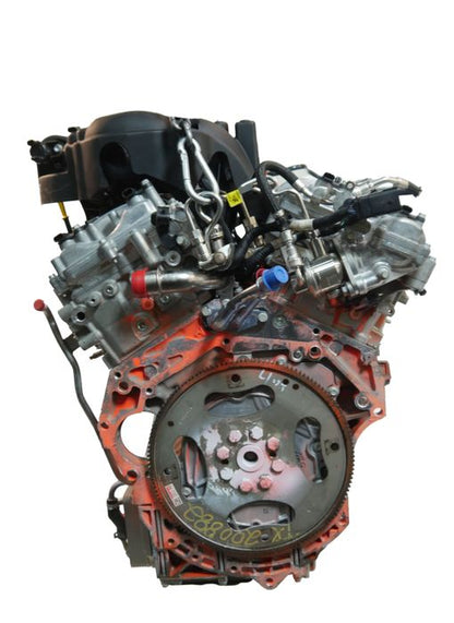 Moteur LGX Cadillac XT5 Acadia 210 000 km – vue détail