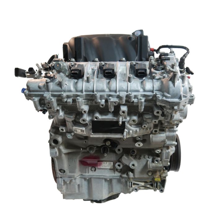 Moteur d'occasion Cadillac 3.6L LGX – état général