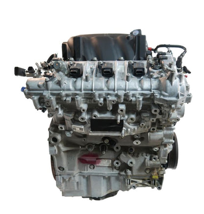 Moteur d'occasion Cadillac 3.6L LGX – état général