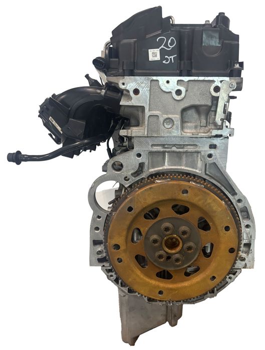 Bloc moteur BMW 3.0L N55B30A-N55B30M0-N55 – Express Parts